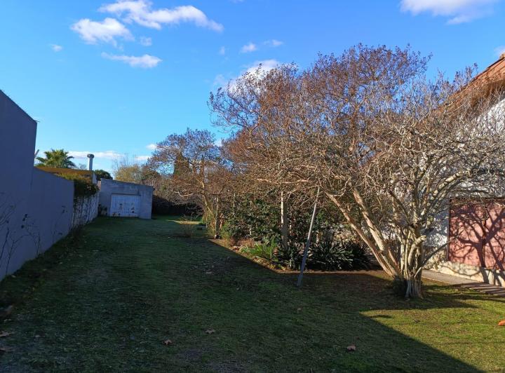 Terreno · 64m² · 3 Ambientes