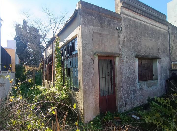 Terreno · 264m²