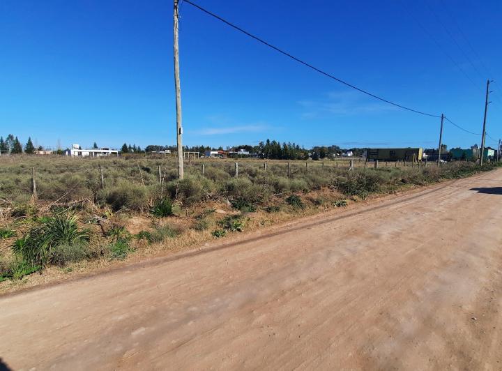 Terreno · 1m²