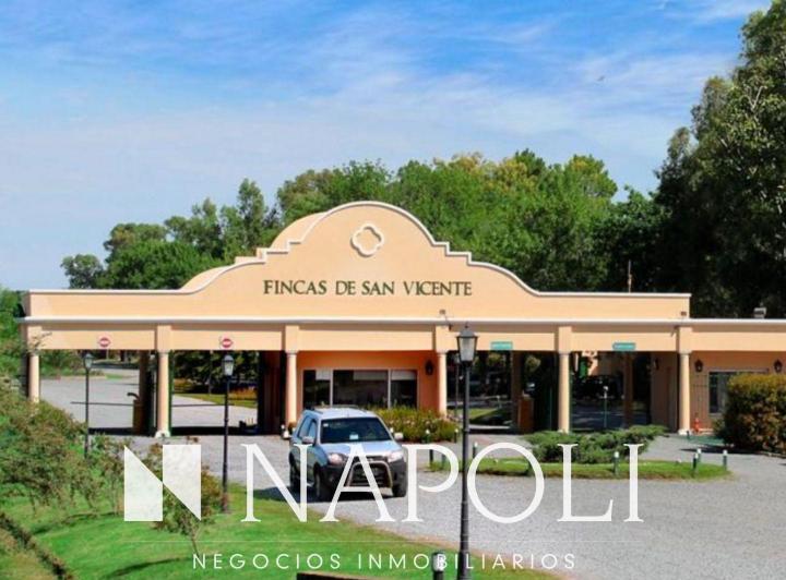 Terreno · 1000m²