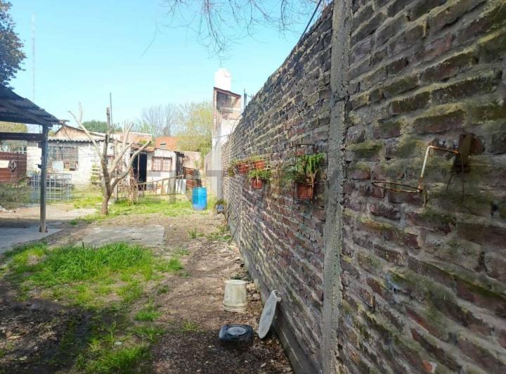 Terreno · 57m²