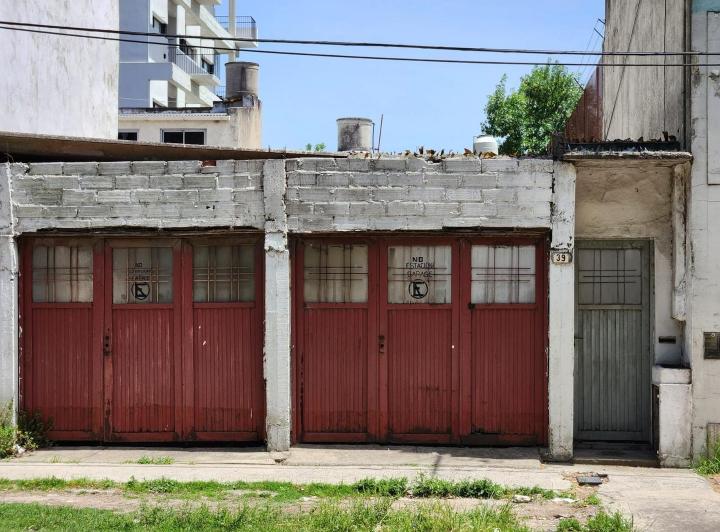 Terreno · 186m²