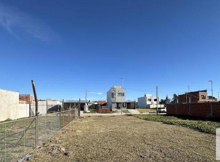 Terreno · 160m²