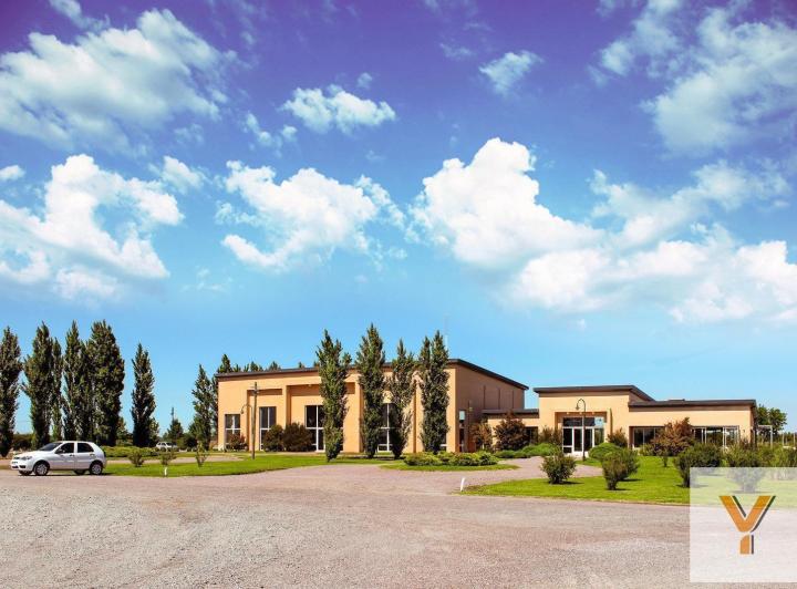 Terreno · 1000m²