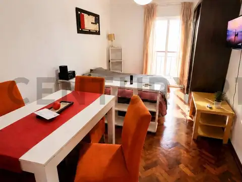 Departamento en Venta en San Telmo, CABA