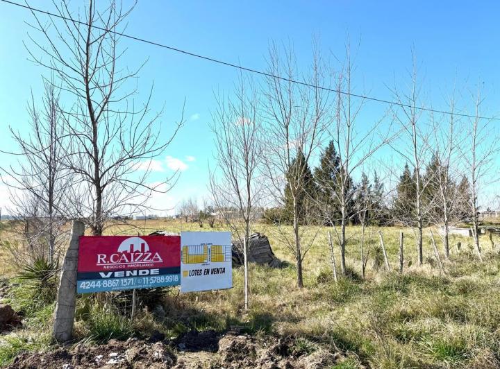 Terreno · 380m²