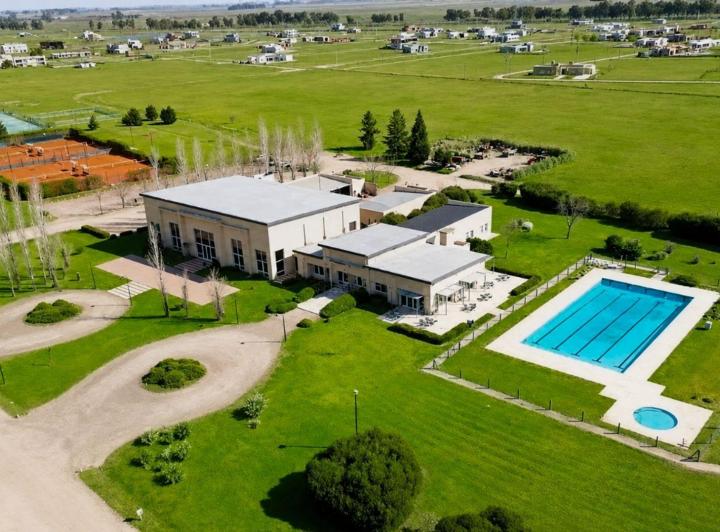 Terreno · 1114m²