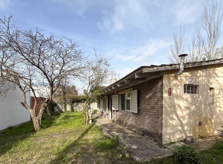 Terreno · 206m²