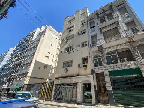 Departamento en Venta en San Cristóbal, CABA