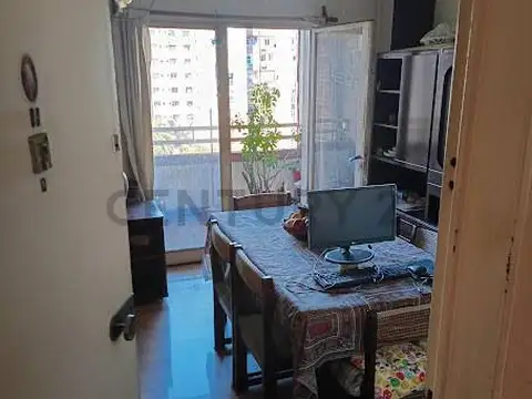Departamento en Venta en Villa Lugano, CABA