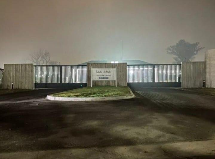 Terreno · 620m²