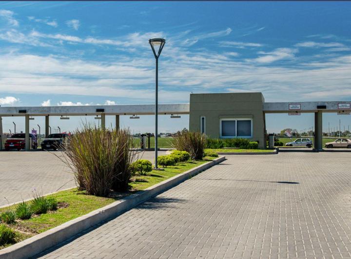 Terreno · 783m²