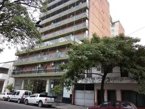 Venta depto 1 dormitorio - zona plaza alberdi