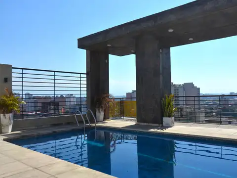 Venta dpto 1 dorm barrio sur tucuman