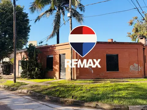 Venta casa a refaccionar 3 dormit yerba buena