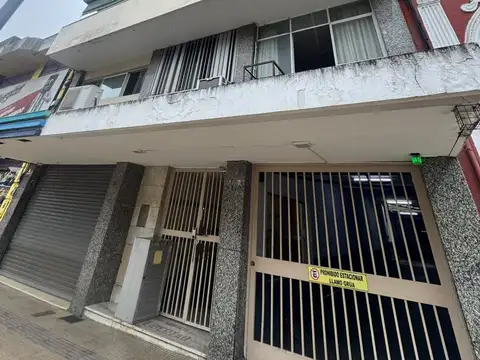 Alquiler dpto 1 dorm frente a plaza independencia