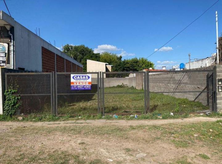 Terreno · 321m²