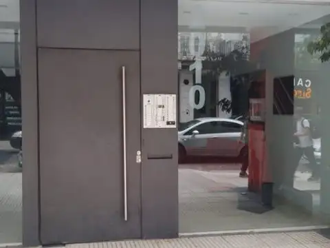 Departamento en Venta en Balvanera, CABA