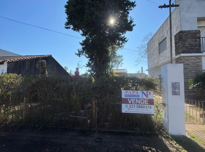 Terreno · 450m²