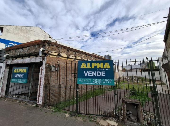 Terreno · 226m²