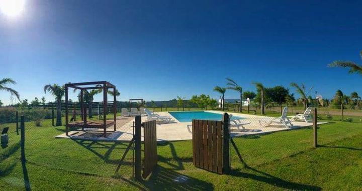 Terreno · 700m²