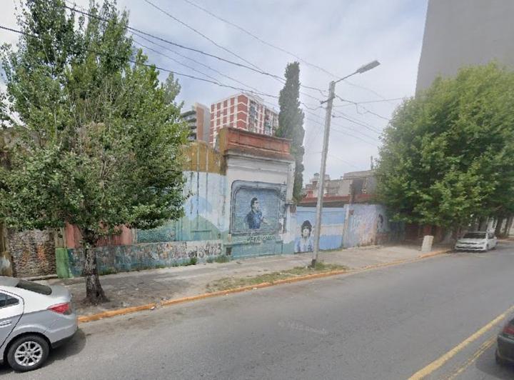 Terreno · 2259m²