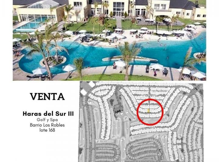 Terreno · 1000m²