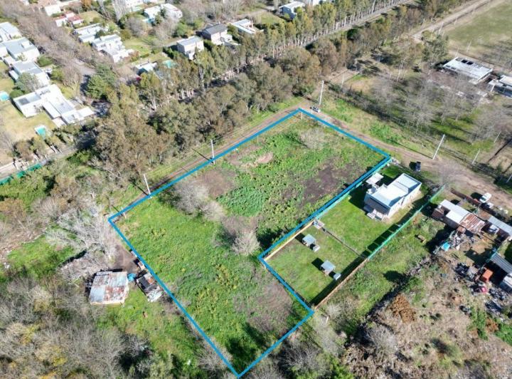 Terreno · 5200m²