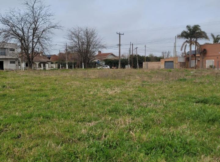 Terreno · 1m²