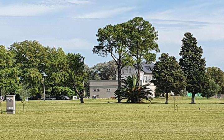 Terreno · 1180m²