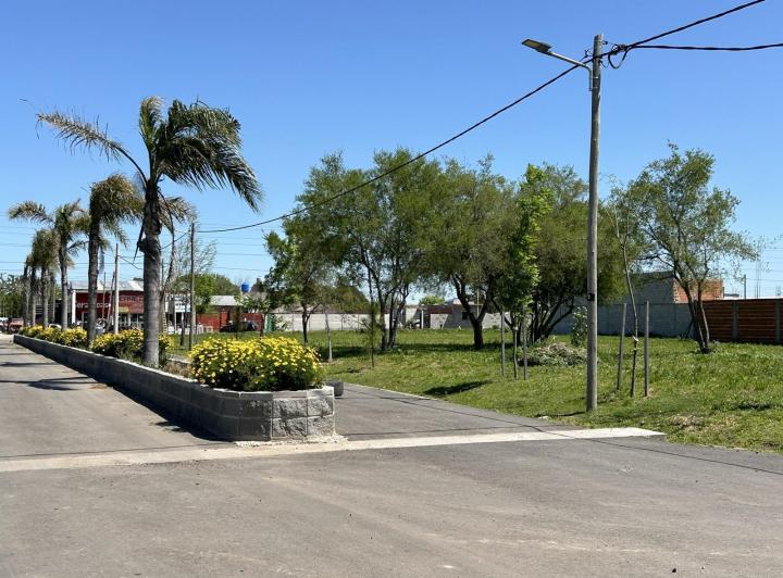 Terreno · 384m²