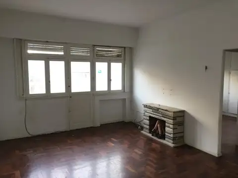 Departamento en Venta en Balvanera, Capital Federal