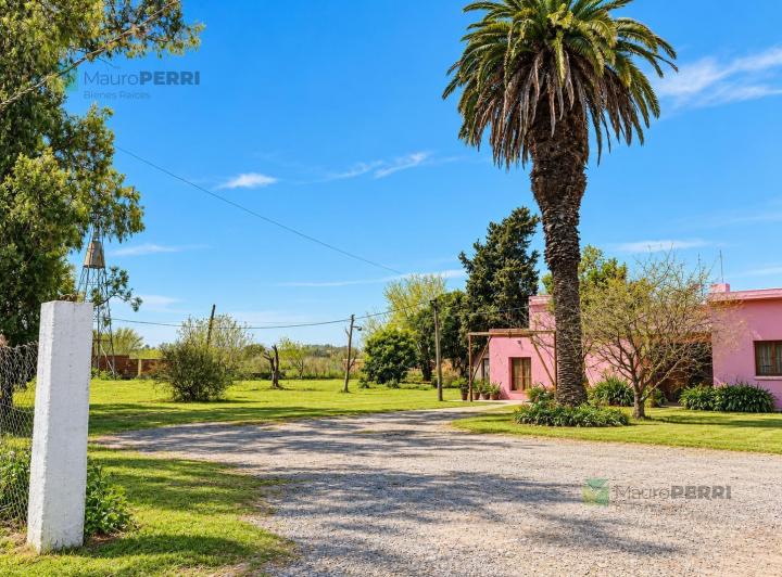 Terreno · 219m²