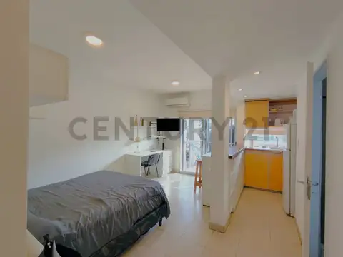 Departamento en Venta en Palermo Hollywood, Palermo