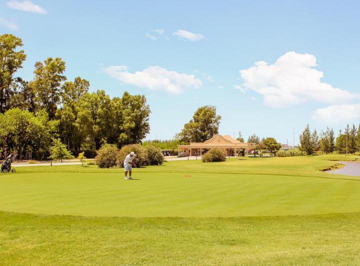 Terreno · 2000m²