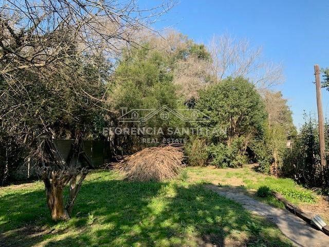 Terreno · 1245m²
