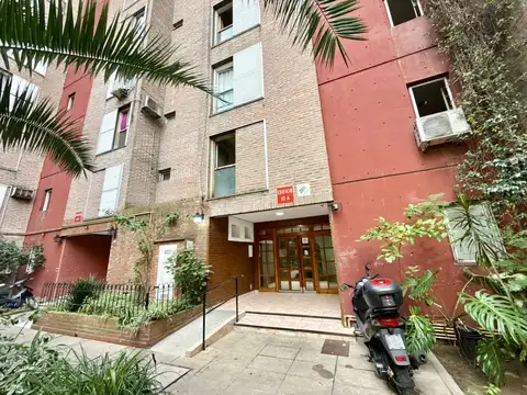 Departamento en Venta en Villa Lugano, CABA