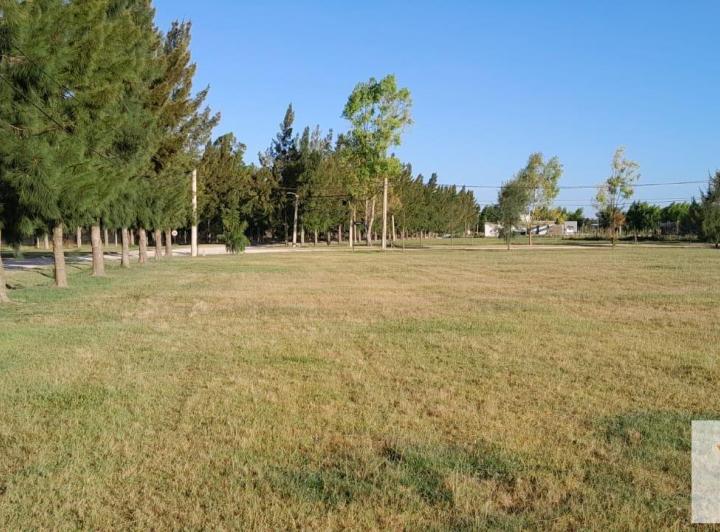 Terreno · 2370m²