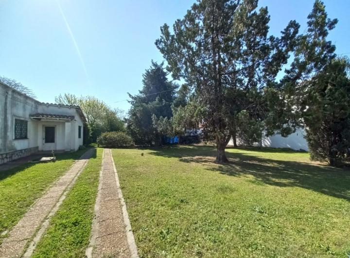Terreno · 1m²
