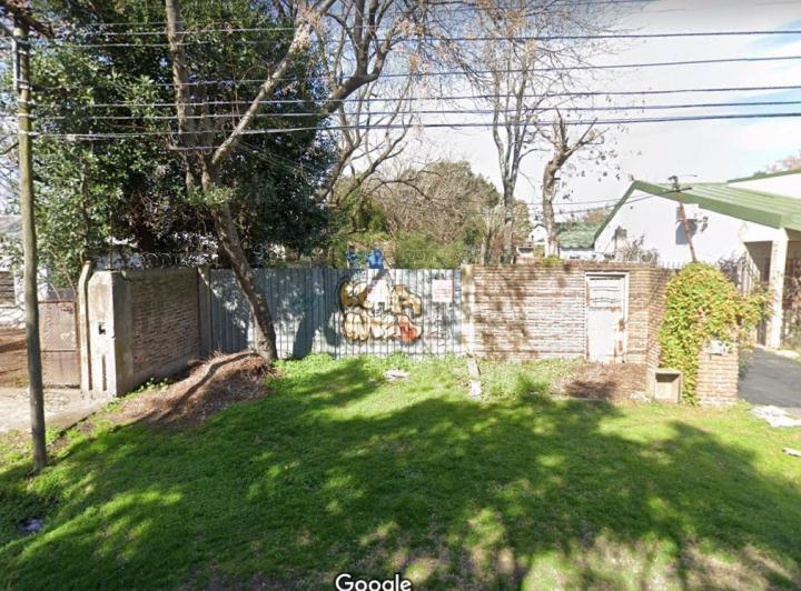 Terreno · 500m²