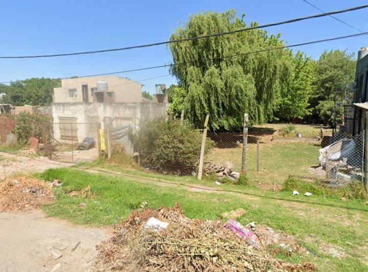 Terreno · 450m²