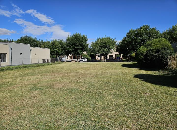 Terreno · 700m²