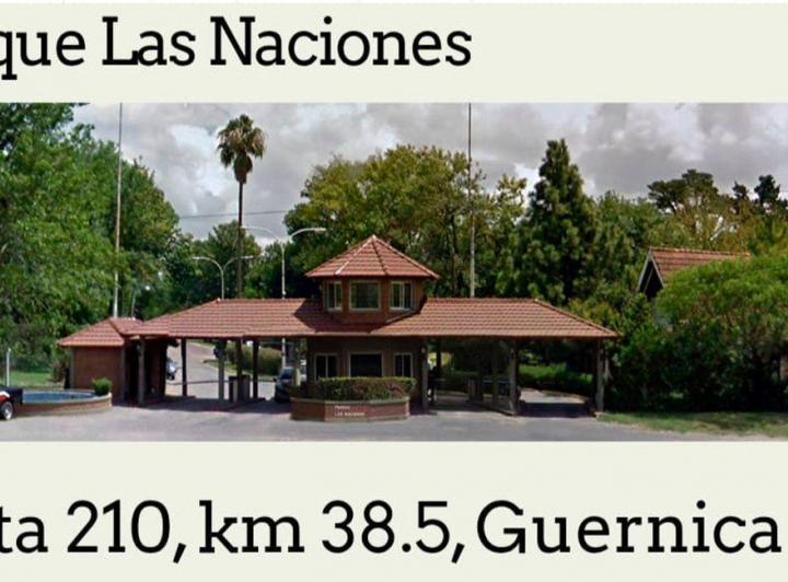 Terreno · 1200m²