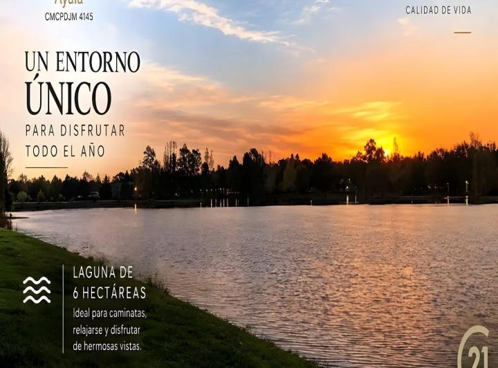 Terreno · 1330m²