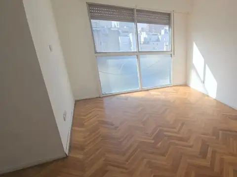 Departamento en Venta en Balvanera, CABA