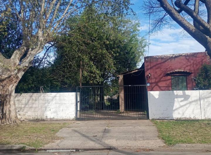 Terreno · 1125m²