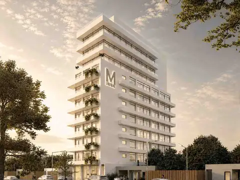 Venta de departamento de pozo en corrientes