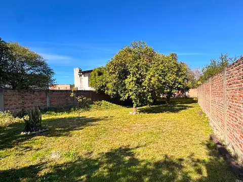 Terreno en venta en el centro de goya