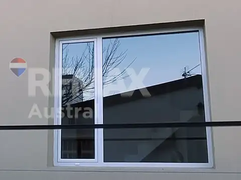 Duplex 1 dormitorio b° roque gonzalez