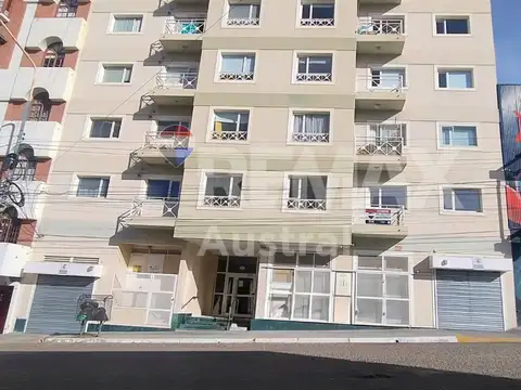 Departamento 3 dormitorios b°centro apto credito